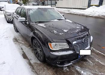 LANCIA THEMA 3.0CRD 239KM ! ! !