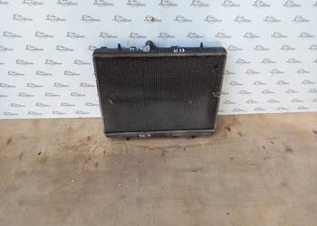 CITROEN DS3 11r chłodnica wody 973460200