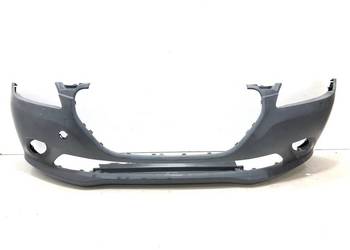 PEUGEOT 301 01.2013-01.2017 ZDERZAK PRZÓD PRZEDNI PEUGEOT 301 01.2013-01.2017 ZDERZAK PRZÓD PRZEDNI