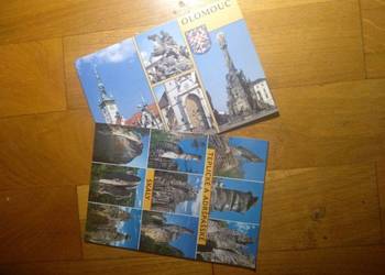 Poczt . R. Czeska **  2 szt Poczt . R. Czeska **  2 szt