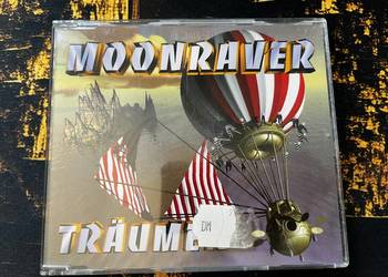 Moonraver - Träumer - Happy Hardcore