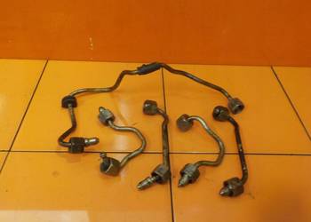 BMW E90 E60 E87 X3 2.0 D EURO 5 10r N47 N47D20C przewody wtryskowe