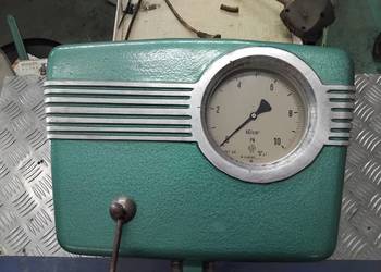 INFLATOR DO POMPOWANIA KÓŁ