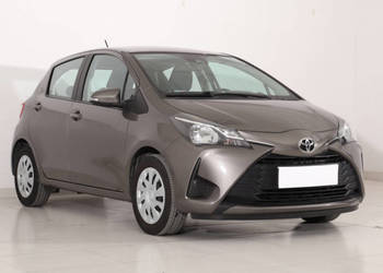 Toyota Yaris 1.5 Dual VVT-i