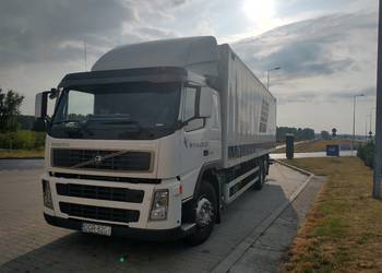 Volvo fm