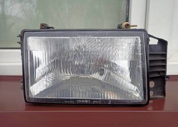 Fiat Tipo 1 I lampa przednia prawa reflektor przód pasażera