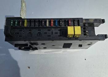 Modul sam tył mercedes w203 coupe 0035455201