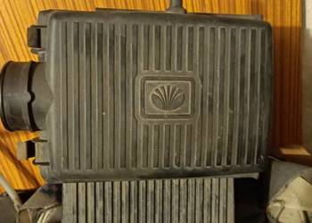 Filtr powietrza puszka FSO polonez gsi diesel 1.9 truck