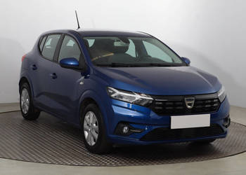 Dacia Sandero 1.0 TCe