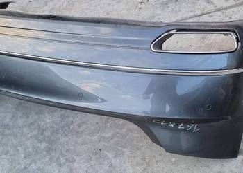 ZDERZAK TYŁ AUDI A8 L D4 LIFT HAND FREE