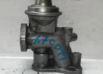 Zawór EGR Opel  1.7 CDTI 897184925 Zawór EGR Opel  1.7 CDTI 897184925