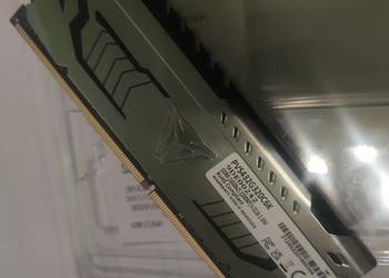 16G DDR4 3200