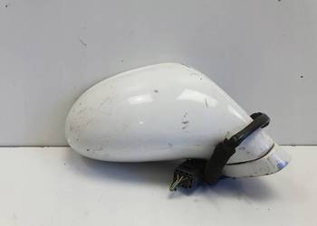 PRAWE LUSTERKO MazdaMX5 Mazda MX-5 MX5 MK4 15- _ PASAŻERA 3 kable