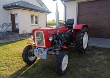 Ursus C 335 od rolnika c 330  exportowy