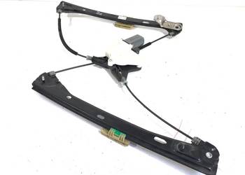 PODNOŚNIK SZYBY PRAWY PRZÓD VW PASSAT B8 3G0837462B Kombi MECHANIZM