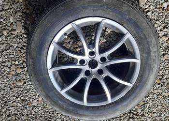 Felgi Kola 5x114.3 Nissan KIA Hyundai Suzuki Honda Toyota Ford Mazda