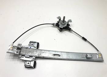 PODNOŚNIK SZYBY PRAWY PRZÓD DODGE DAKOTA III Pick-up MECHANIZM