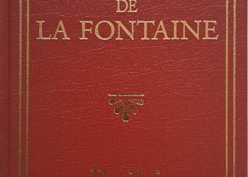 Jean Fontaine - Bajki