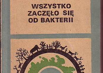 (057) WSZYSTKO ZACZĘŁO SIĘ OD BAKTERII – WŁADYSŁAW J. KUNICK