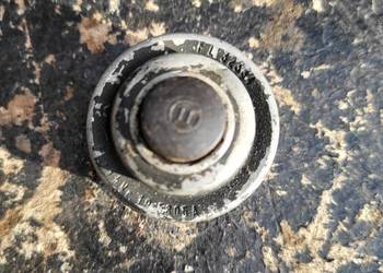 BOSCH GASZAK KLAKSON WYŁĄCZNIK PRZEŁĄCZNIK ZUNDAPP DKW NSU TRIUMPH