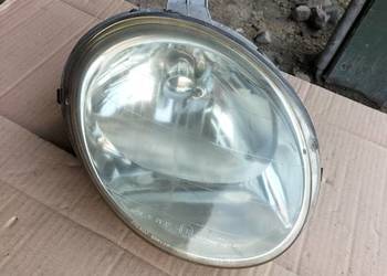 MATIZ  LAMPA PRZÓD PRZEDNIA LEWA