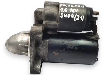 ROZRUSZNIK Ford Focus MK2 C-Max Fiesta 1.6 16V 2S6U-11000-CB BOSCH