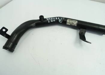 Jaguar XE 2.0 D RURA MAGISTRALA WODY G4D38A12AC