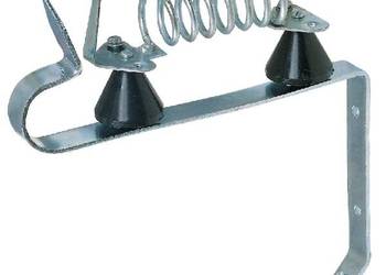 Odgromnik ogrodzeń elektrycznych AKO 44601