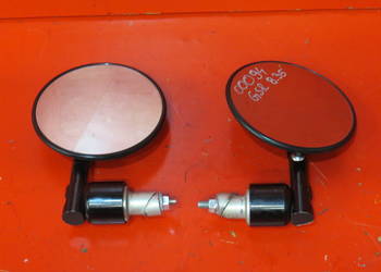 SUZUKI GSX-S 1000 2019 KATANA WAHACZ LUSTERKA LUSTERKO LEWE PRAWE Z KIEROWN