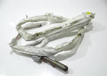 KURTYNA AIRBAG LEWA BMW E61 LCI 9136889