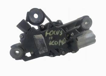 SILNICZEK WYCIERACZKI KLAPY FORD FOCUS II 3M51-R17K441-AC