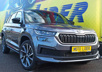 7 osób, 15 tys km, na gwarancji do 2028