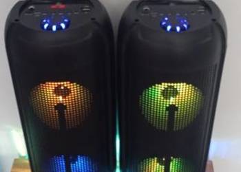 Rebeltec partybox 400