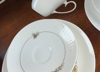 Spodek. Rosenthal. Seria Romanze
