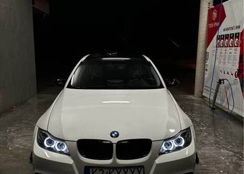 BMW E90