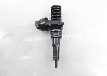 POMPOWTRYSKIWACZ VW TRANSPORTER T5 1.9 TDI 038130073AG 0414720215