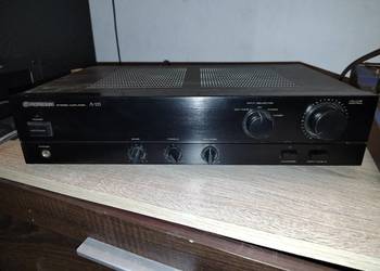 Wzmacniacz pioneer