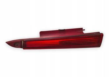 LAMPA LEWA Citroen C4 2004-10r tylna tył przeciwmgielna lewa tył 9655863880