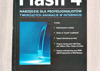 Flash 4 - Lynn Kyle