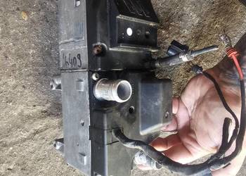 WEBASTO AUDI 8R0265081A SPRAWNE GWARANCJA