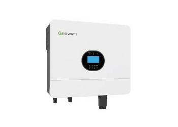 Growatt SPF 6000ES PLUS 6 kW