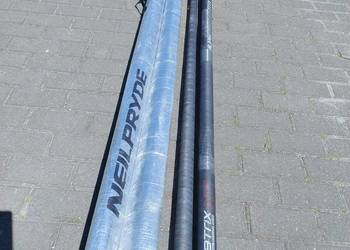 Maszt windsurfingowy NP Matrix 490 Carbon