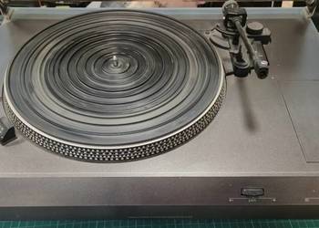 Gramofon Shneider Team 6012P