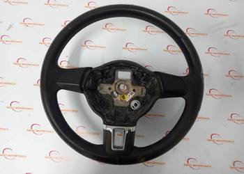 VW GOLF VI 10r kierownica 5K0419091J