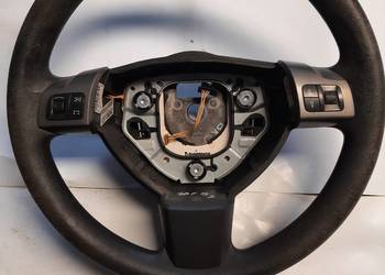 Opel Zafira B Astra III 3 H  kierownica stan na 3