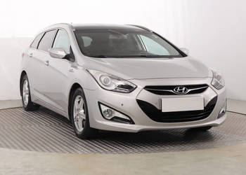 Hyundai i40 1.7 CRDI