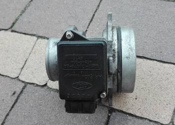 Ford  Eskort 97r 1.6i Przeplywomierz