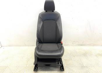 FOTEL PRAWY PRZÓD FORD ECOSPORT SUV SIEDZENIE PRZEDNI, PRAWA