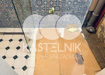 Sprzątanie po zalaniach, usuwanie szkód Pasłęk - Kastelnik