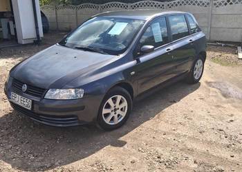 Fiat Stilo 1.6